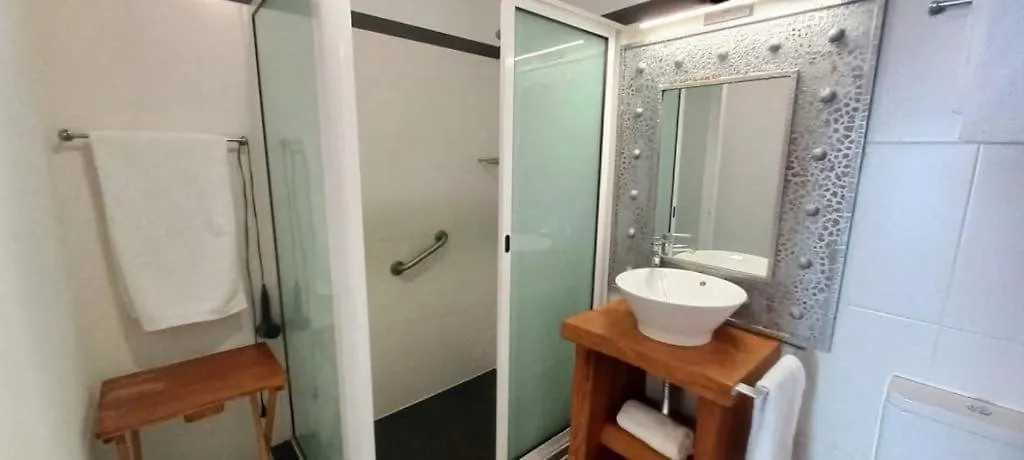 Lido Ocean Front Penthouse Apartment Funchal   Funchal (Madeira)