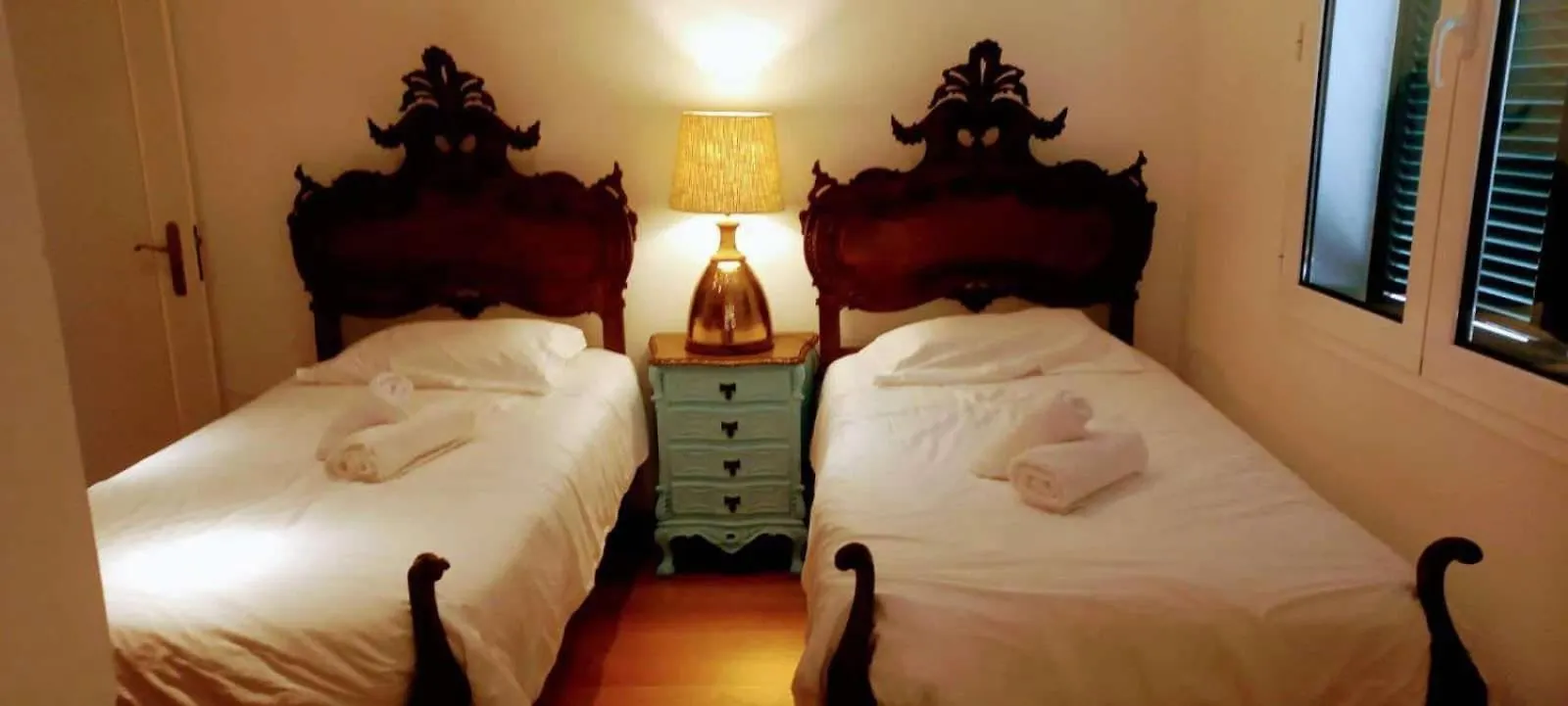 Lido Ocean Front Penthouse Apartment Funchal  Portugal