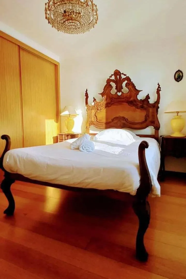 Lido Ocean Front Penthouse Apartment Funchal