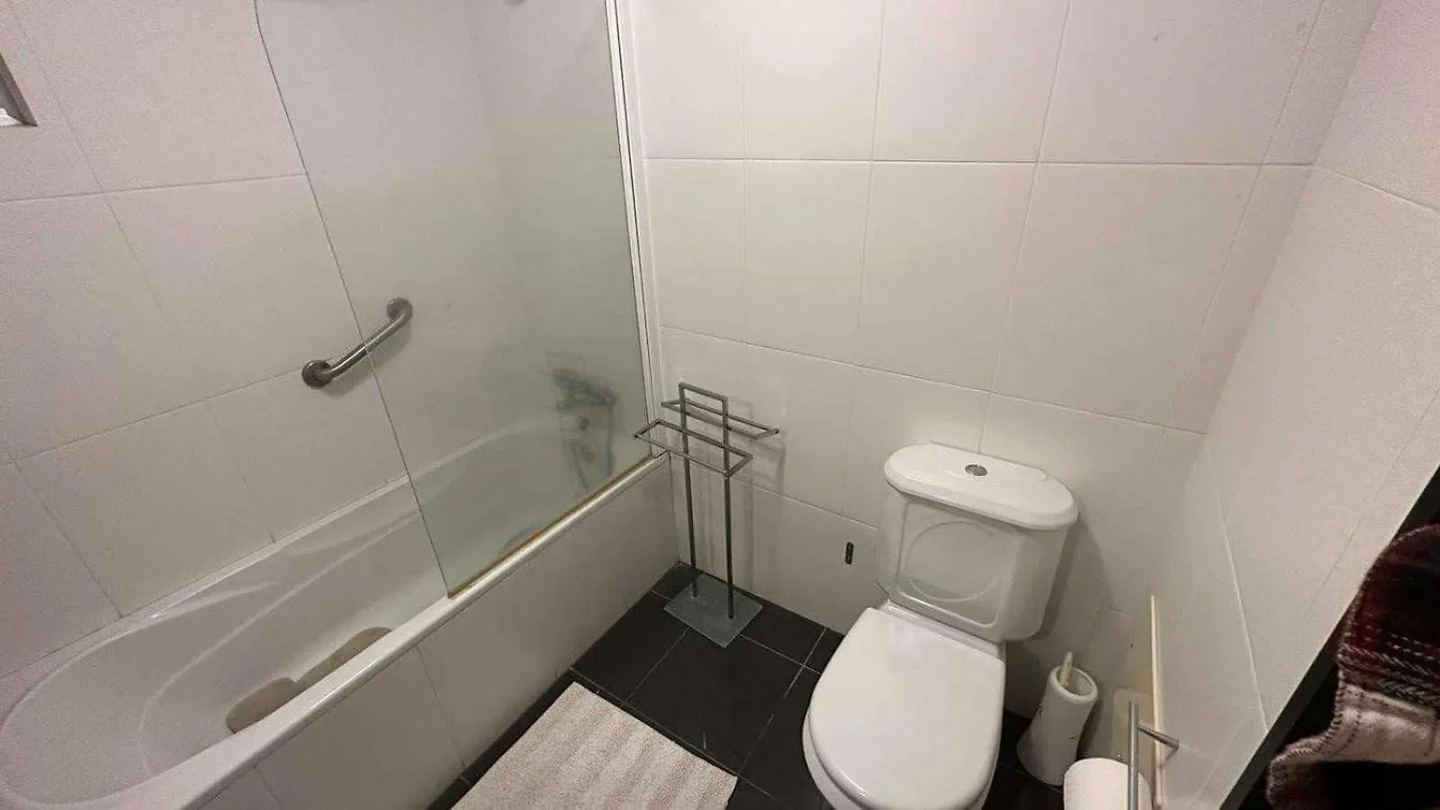Lido Ocean Front Penthouse Apartment Funchal  Portugal