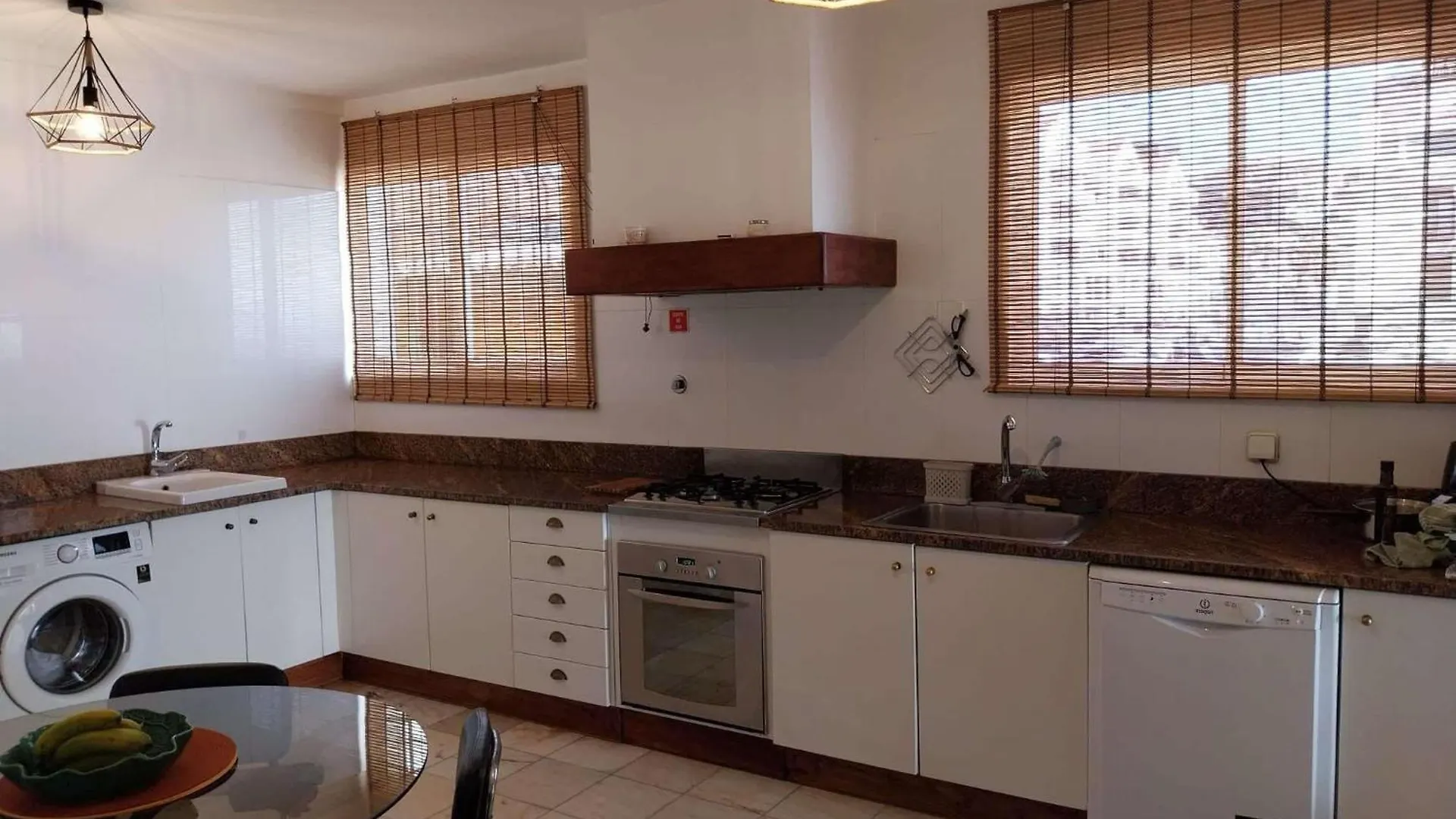Lido Ocean Front Penthouse Apartment Funchal